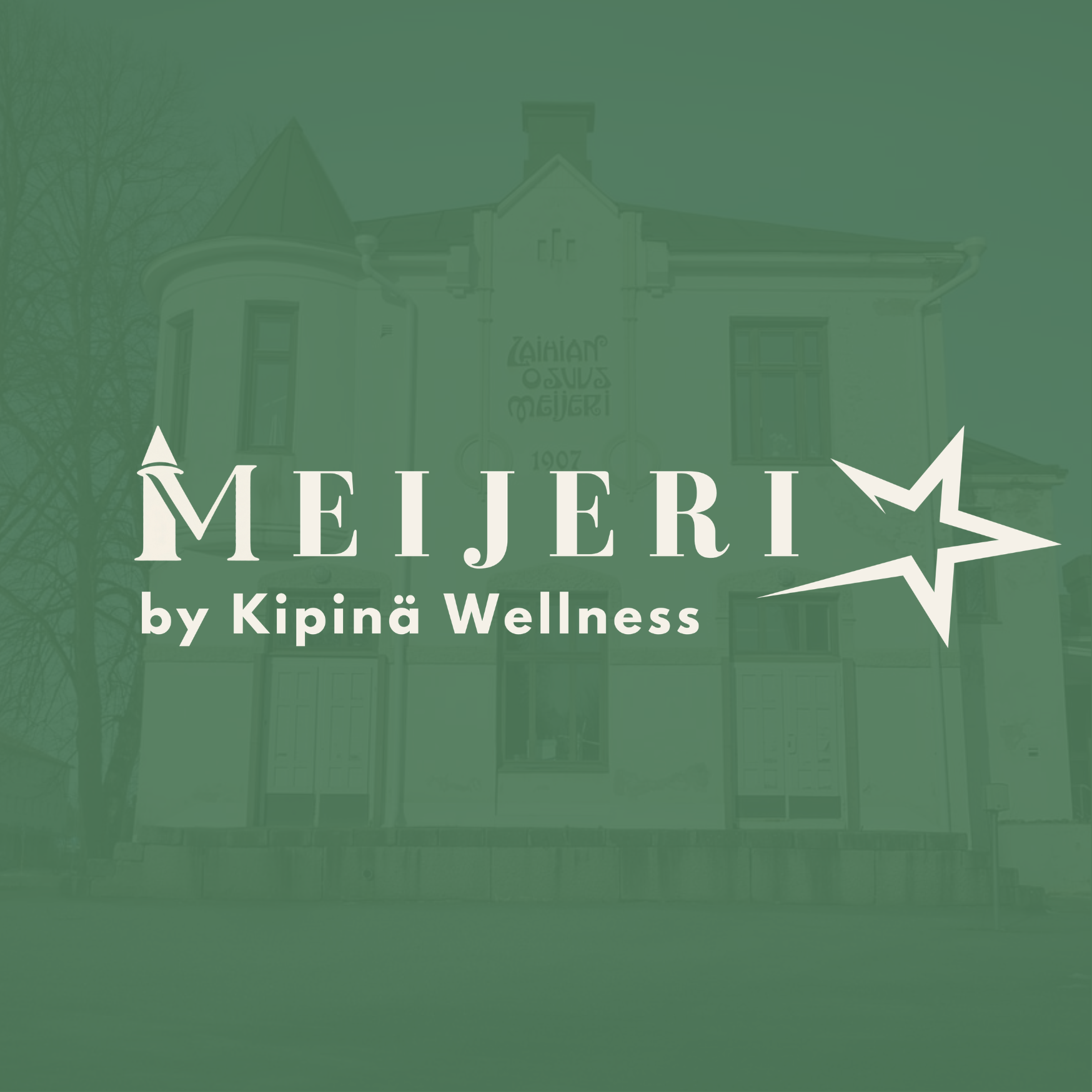 Meijeri Laihia